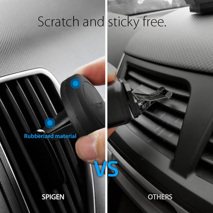 Support Auto Magnétique Spigen, Universel, Noir SGP11583