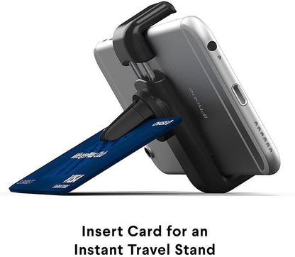 Support Auto XO Design XO-C8, Universel, Noir