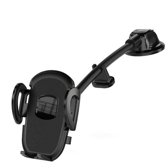 WiWu Car Holder CH016, universel, noir 