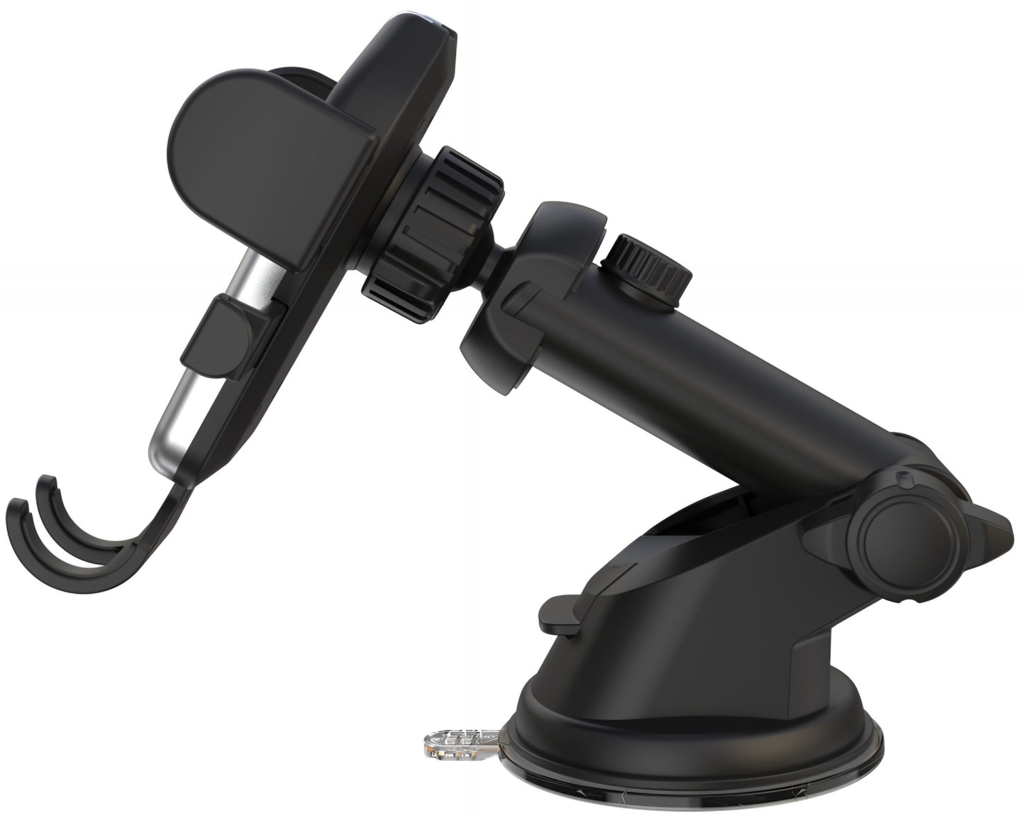 Support Auto XO Design C77, Universel, Noir