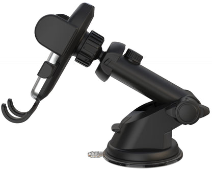 Support Auto XO Design C77, Universel, Noir