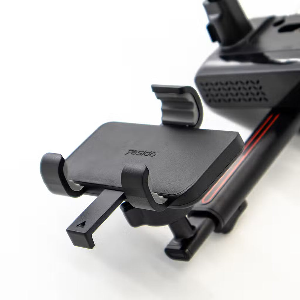 Support Auto Yesido C265, Universel, Noir