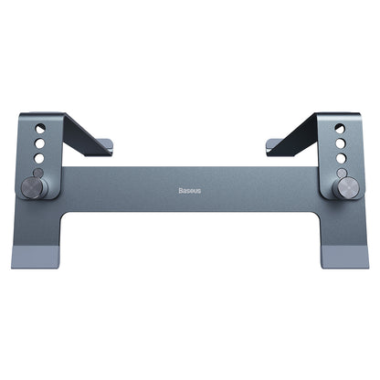 Baseus UltraStable Laptop Stand UltraStable pour ordinateur portable max.17inch, Grey B10053100811-00 