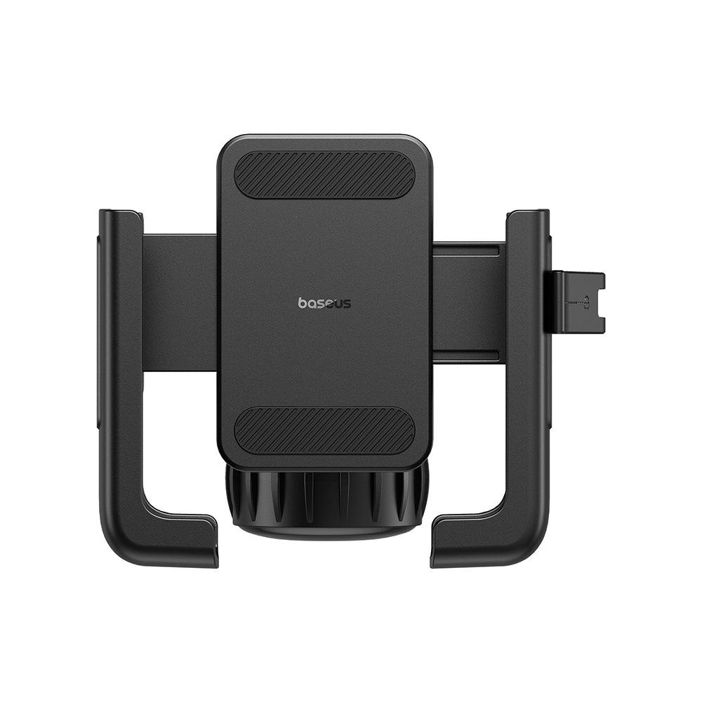 Support Vélo Baseus GoTrip, 5.7 pouces - 7.2 pouces, Noir C40572301111-00