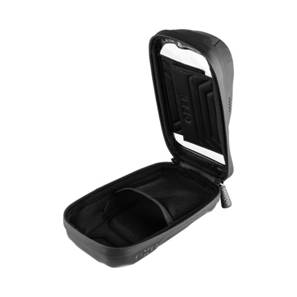 Support Vélo Fixed Bikee Bag 2, Universel, Noir