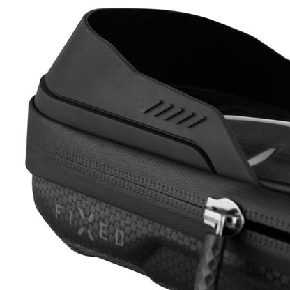 Support Vélo Fixed Bikee Bag 2, Universel, Noir