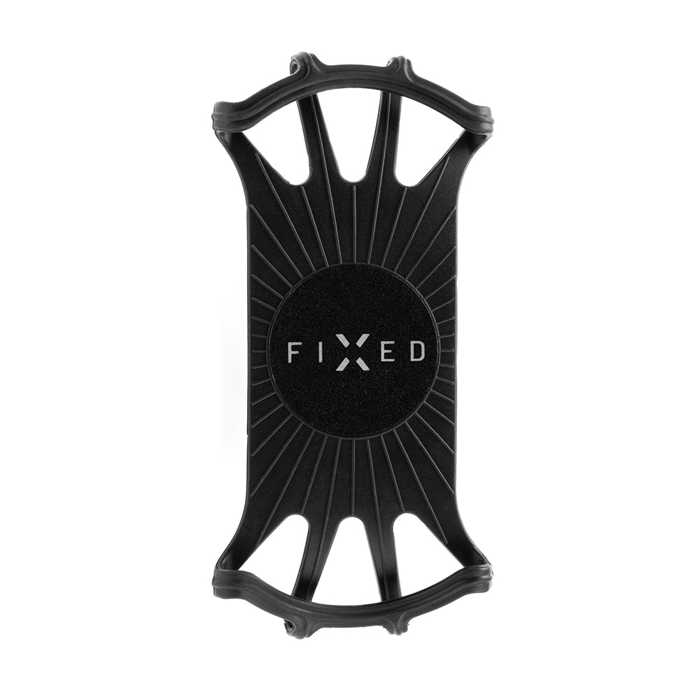 Support Vélo Fixed FIXBI2, Universel, Noir