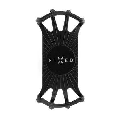 Support Vélo Fixed FIXBI2, Universel, Noir