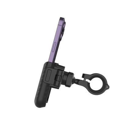 Support Vélo Fixed FIXBIP, Universel, Noir