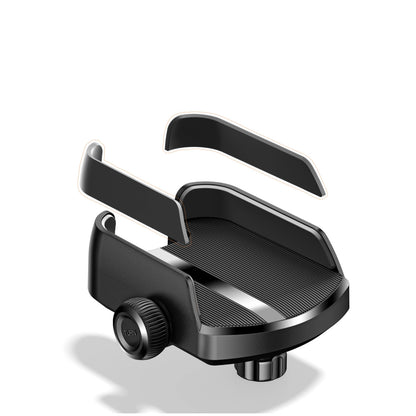 Support Vélo Joyroom JR-ZS431, 4.7 pouces - 7 pouces, Noir