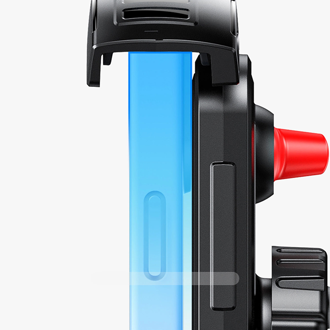 Support Vélo UGREEN LP494, 4.7 pouces - 6.8 pouces, Noir