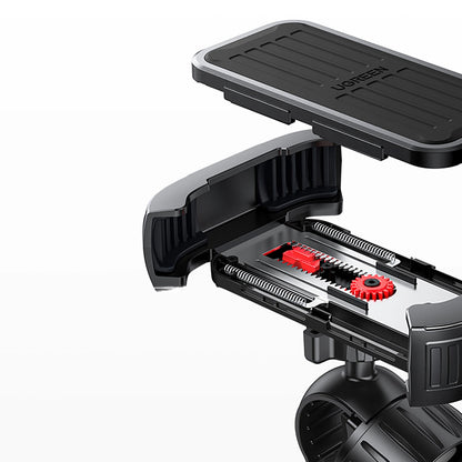 Support Vélo UGREEN LP494, 4.7 pouces - 6.8 pouces, Noir