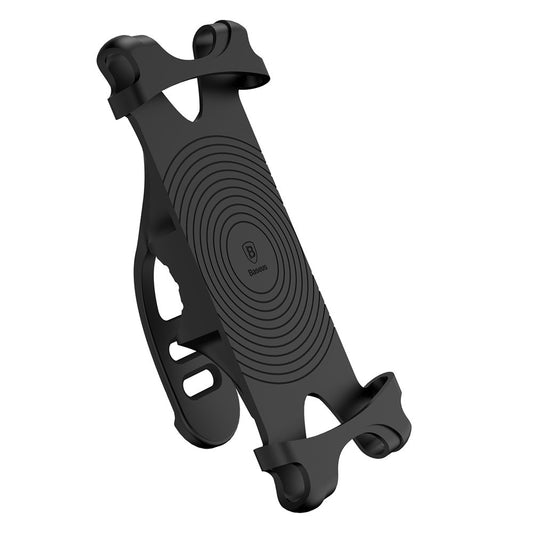 Baseus Miracle Bicycle Stand, Universal, Black SUMIR-BY01 