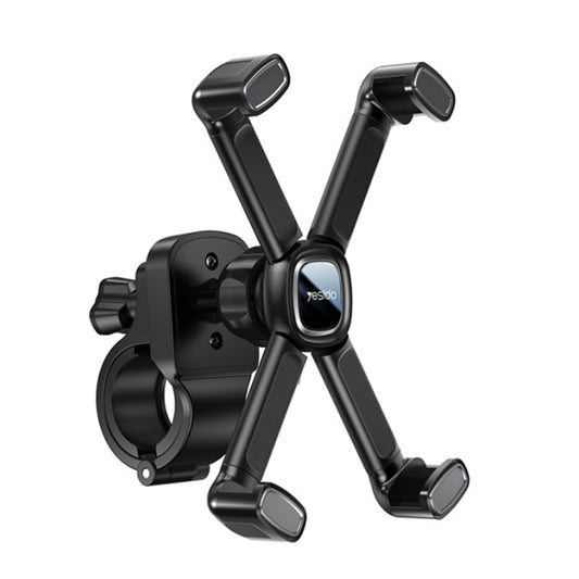 Support Vélo Yesido C191, 4.5 pouces - 6.8 pouces, Noir