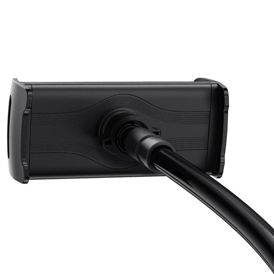 Support de Bureau Acefast E40 pour Téléphone, Universel, Noir