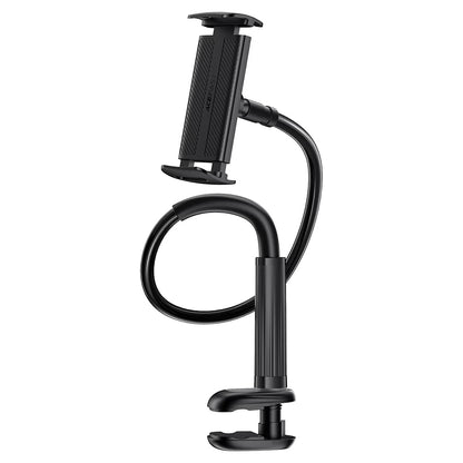 Support de Bureau Acefast E40 pour Téléphone, Universel, Noir