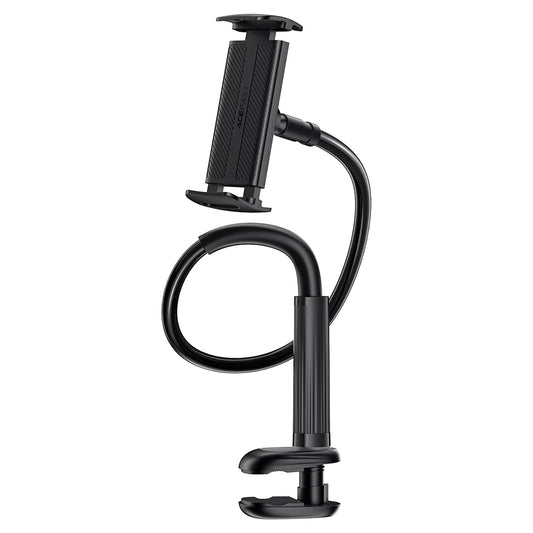 Support de Bureau Acefast E40 pour Téléphone, Universel, Noir
