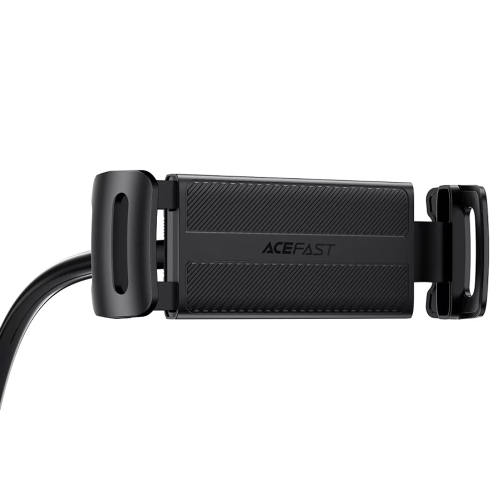 Support de Bureau Acefast E40 pour Téléphone, Universel, Noir