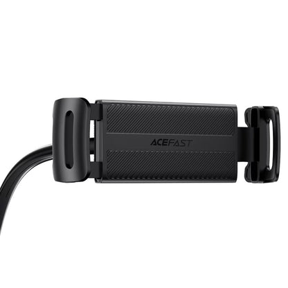 Support de Bureau Acefast E40 pour Téléphone, Universel, Noir