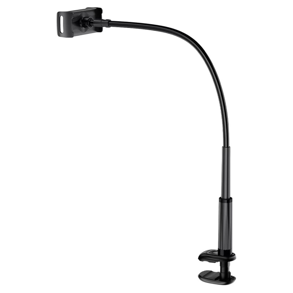 Support de Bureau Acefast E40 pour Téléphone, Universel, Noir