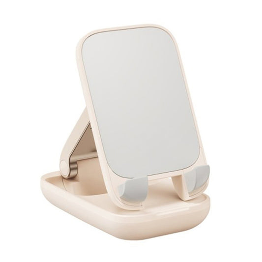 Support de bureau Baseus Seashell, Universel, Rose B10551500411-00