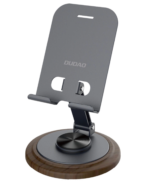 Dudao F17M Desk Stand, Universal, Gray
