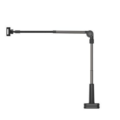 Support de Bureau Fixed Relax, 7 pouces - 13 pouces, Noir