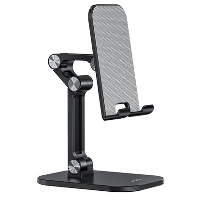 Support de bureau HOCO Excelente PH34 pour téléphone / tablette, 4.7 pouces - 13 pouces, Noir
