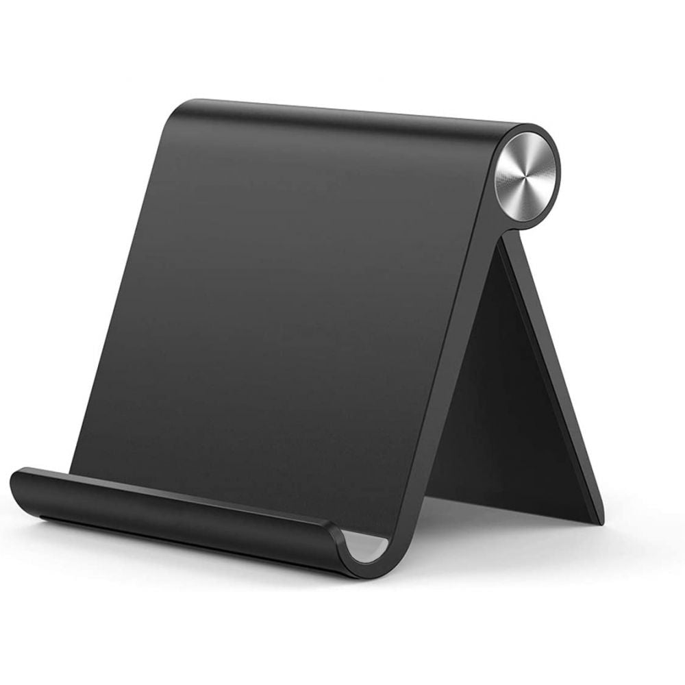 Support de bureau Tech-Protect Z1, Universel, Noir