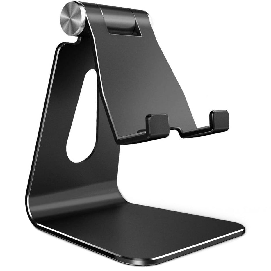 Support de Bureau Tech-Protect Z4a, Universel, Noir