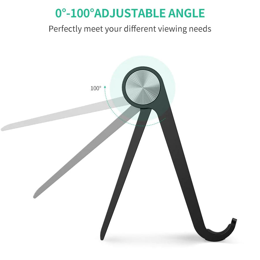 Support de Bureau UGREEN LP106, Universel, Noir