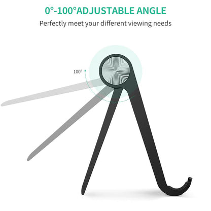 Support de Bureau UGREEN LP106, Universel, Noir