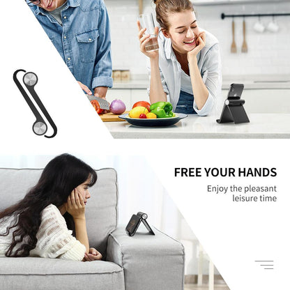 Support de Bureau UGREEN LP106, Universel, Noir