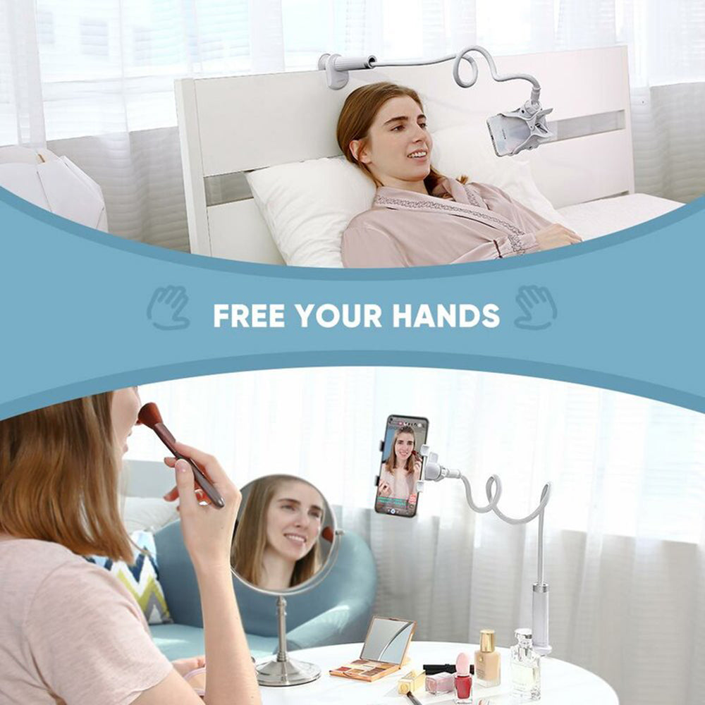 UGREEN LP113 (30488) Universal Desk Stand, White