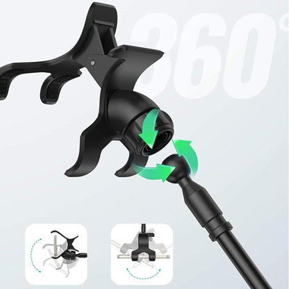 Support de Bureau UGREEN LP113 (80906), Universel, Noir