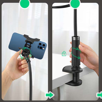 Support de Bureau UGREEN LP113 (80906), Universel, Noir