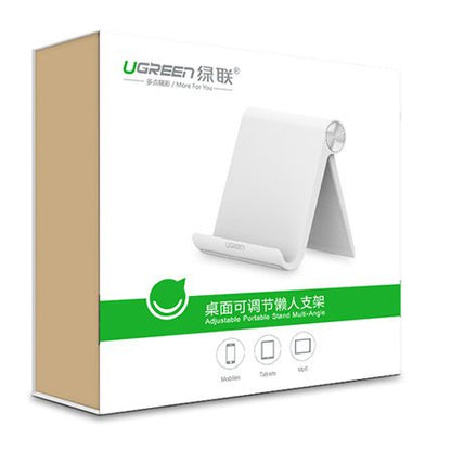 Support de bureau UGREEN LP115, Universel, Noir