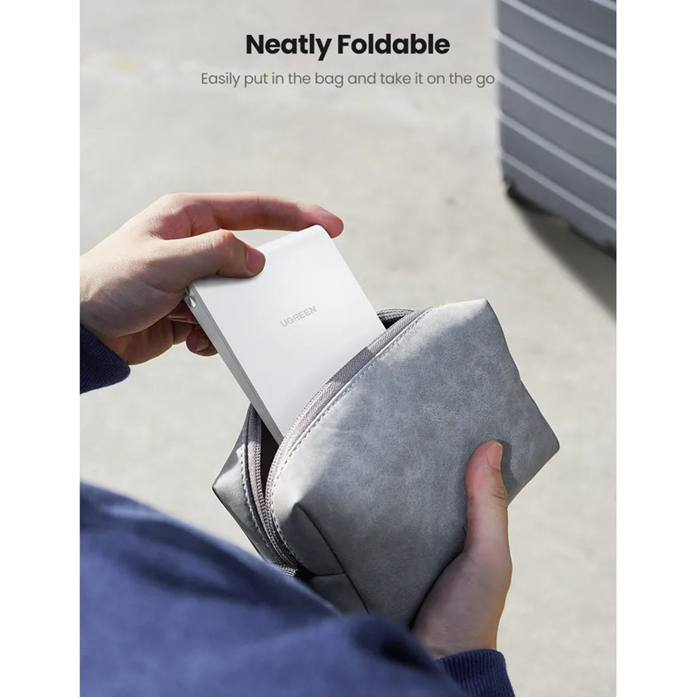 Support de bureau UGREEN LP247 (80704), Universel, Blanc