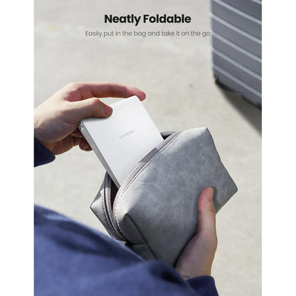 Support de bureau UGREEN LP247 (80704), Universel, Blanc