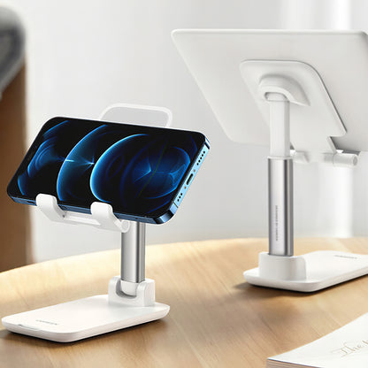 Support de bureau UGREEN LP373, Universel, Blanc