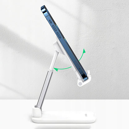 Support de bureau UGREEN LP373, Universel, Blanc