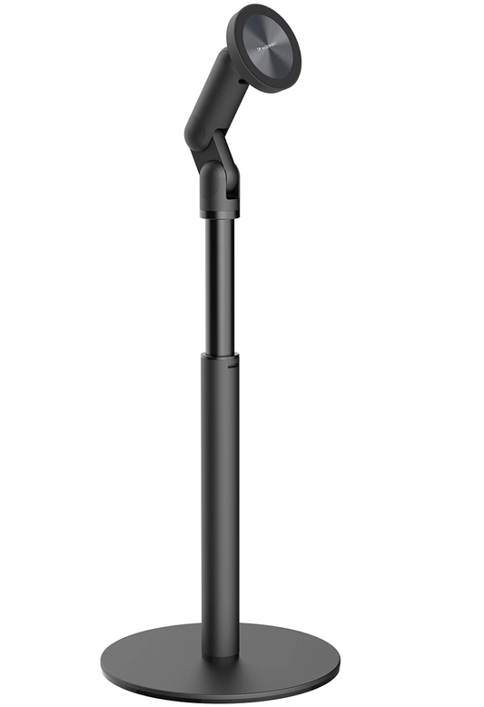 Support de bureau WZK WSB-K83, universel, noir