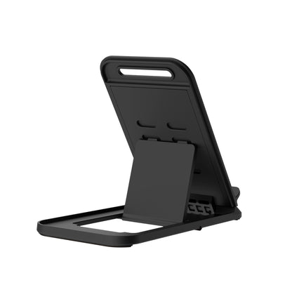 Support de bureau XO Design C73, Universel, Noir