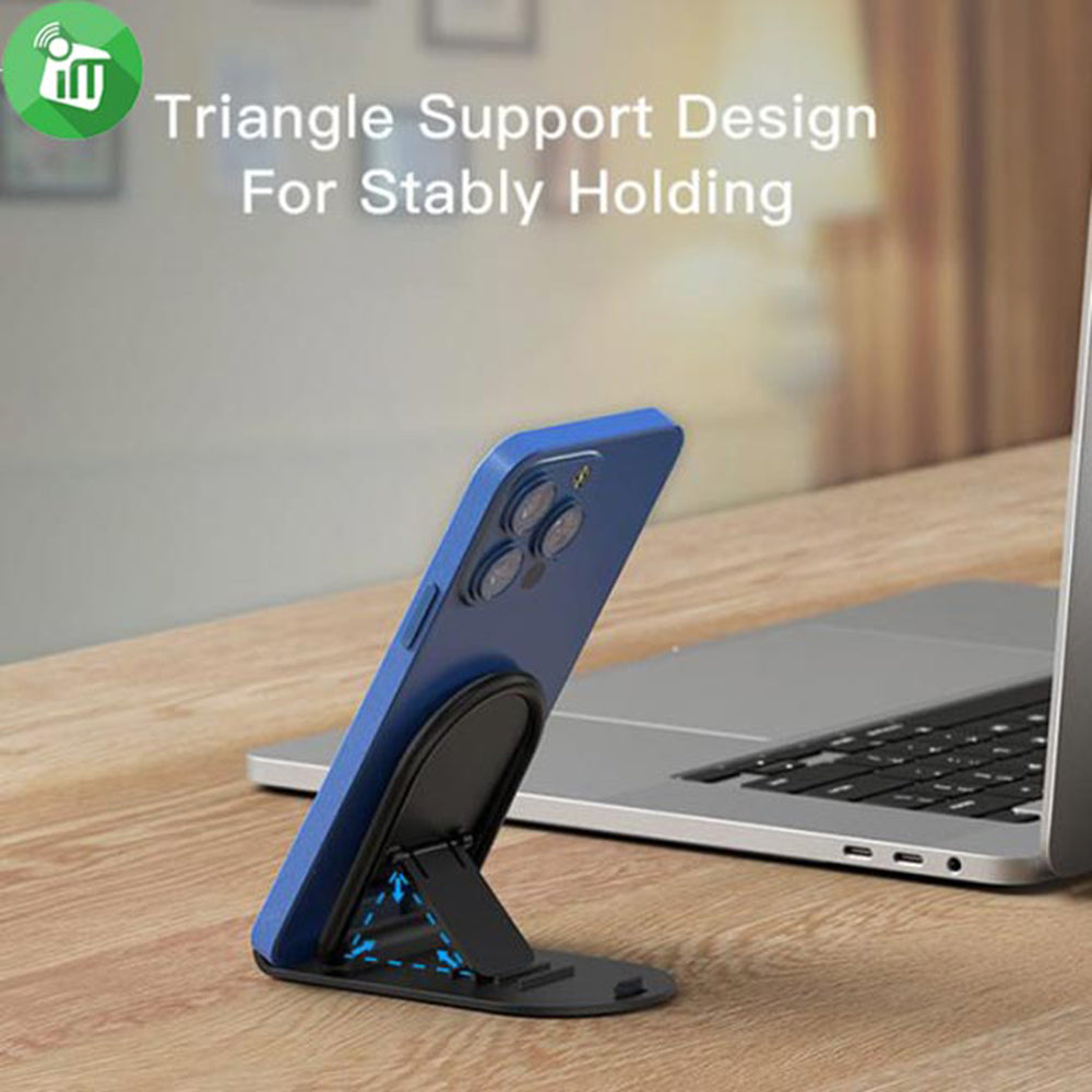 Support de bureau Yesido C141, 4.7 pouces - 7.9 pouces, Noir