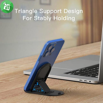 Support de bureau Yesido C141, 4.7 pouces - 7.9 pouces, Noir