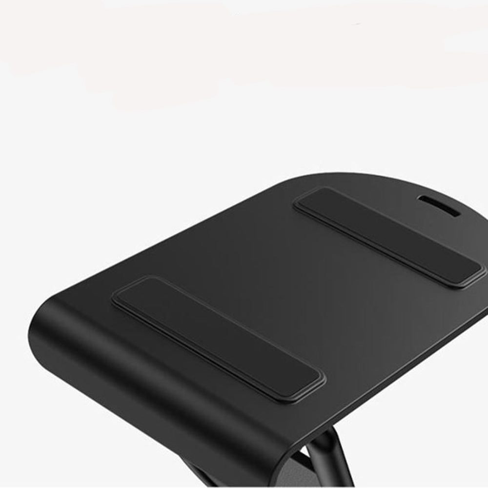 Support de bureau Yesido C141, 4.7 pouces - 7.9 pouces, Noir