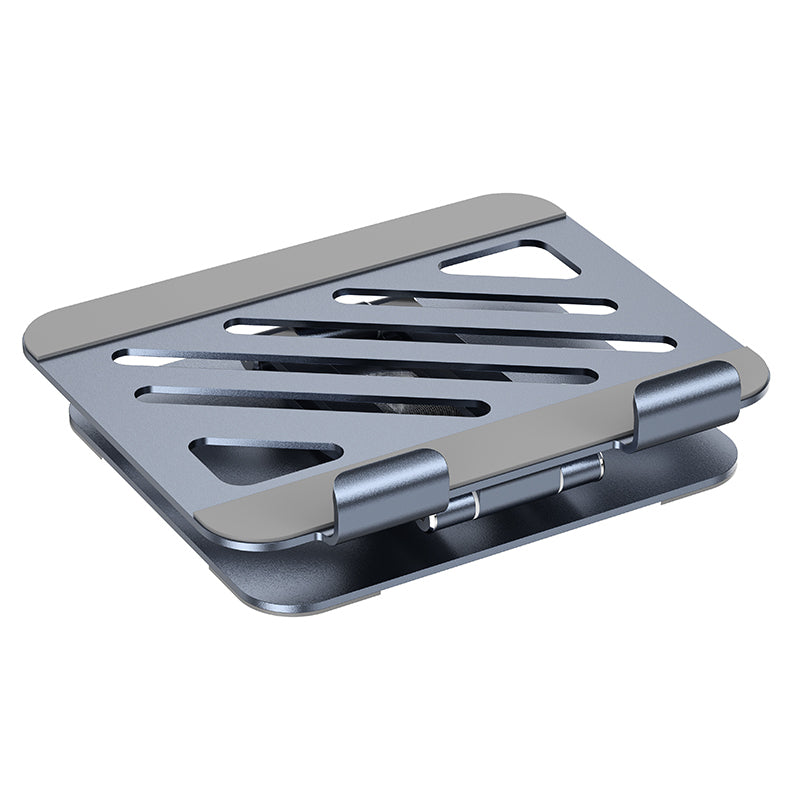 Borofone BH115 Vito Laptop Stand for max. 12.9inch, Gray