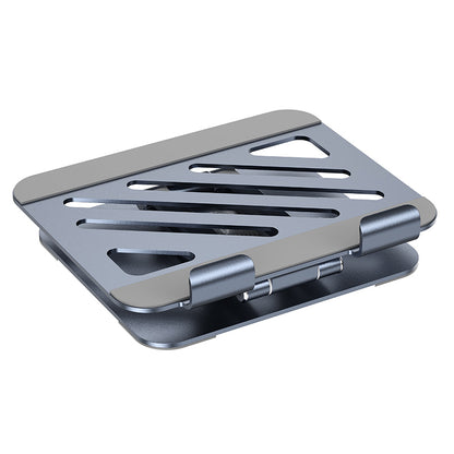 Borofone BH115 Vito Laptop Stand for max. 12.9inch, Gray