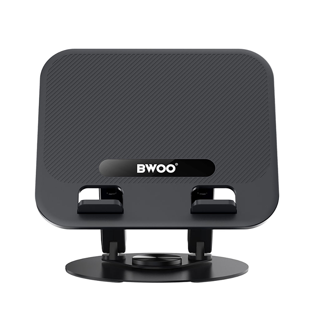 Support BWOO ZJ-131 pour ordinateur portable / tablette, noir