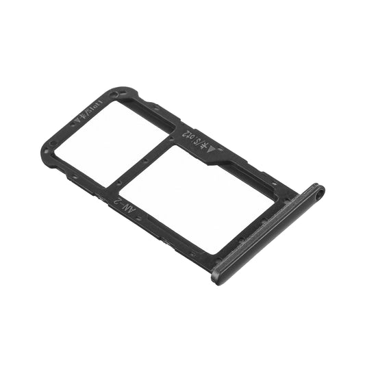 Support SIM - Carte Huawei P20 Lite, Noir